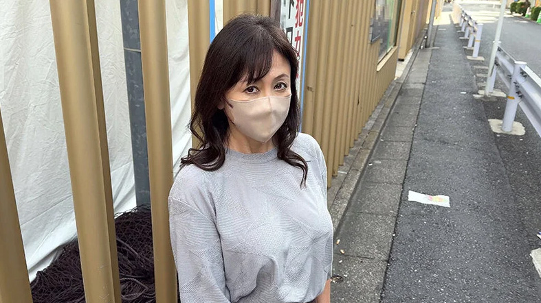 立ちんぼ熟女の画像2